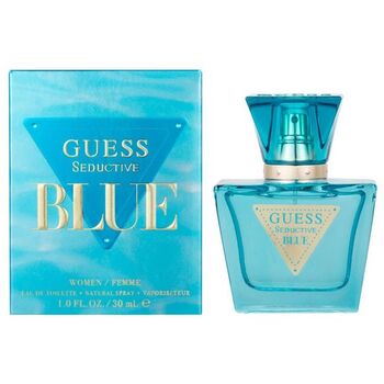 Seductive Blue EDT
